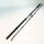 3x Cinnetic Armed Predator Series 240, Spinnrute, 2,40 m (8), Closed länge 124 cm Fast Action 10–50 g, 8577