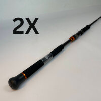 Cinnetic Rextail Catfish Float Tube 190 Welsrute 1,90 m...