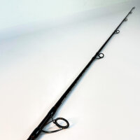 Cinnetic Rextail Catfish Float Tube 190 Welsrute 1,90 m Reg fast bis 180 g 8575-190XH