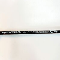 Cinnetic Rextail Catfish Float Tube 190 Welsrute 1,90 m Reg fast bis 180 g 8575-190XH