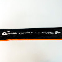 Cinnetic Rextail Catfish Float Tube 190 Welsrute 1,90 m Reg fast bis 180 g 8575-190XH