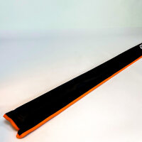 Cinnetic Rextail Catfish Float Tube 190 Welsrute 1,90 m Reg fast bis 180 g 8575-190XH