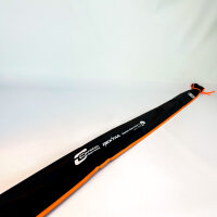 Cinnetic Rextail Catfish Float Tube 190 Welsrute 1,90 m Reg fast bis 180 g 8575-190XH