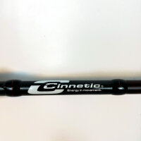 Cinnetic Rextail Catfish Float Tube 190, Welsrute, 1.90 m, bis 180 g, 8595-190XH