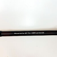 Cinnetic Rextail Catfish Float Tube 190, Welsrute, 1.90 m, bis 180 g, 8595-190XH