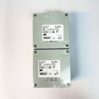 2x SPELSBERG 40640001, Abox Pro 060-L, Abzweigkasten, 127...