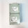 2x SPELSBERG 40640001, Abox Pro 060-L, Abzweigkasten, 127 x 127 x 75 mm