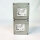 2x SPELSBERG 40640001, Abox Pro 060-L, Abzweigkasten, 127 x 127 x 75 mm