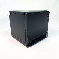 Epson TM-m30II (112) POS-Drucker – USB, Ethernet, NES, BT; Schwarz; EU; Thermodirekt; 203 x 203 DPI; 250 mm/s; Text, Grafik, Barcode