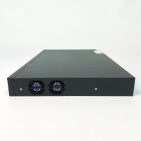 FS S5300-12S, Enterprise-L3-Switch, 12×10Gb SFP+, 100–240 V AC, 185533