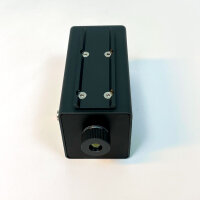 BlazeX M3-1W-24V, Lasermodul, 1064 nm, 1 W, fokussierter Strahl, Laserklasse 4