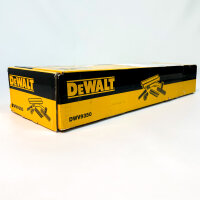 DEWALT DWV9350-XJ, Floor Cleaning Kit for Extraction Systems, Black-Silver