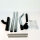 DEWALT DWV9350-XJ, Floor Cleaning Kit for Extraction Systems, Black-Silver