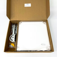 AccelTex ATS-01088 WLAN Richtantenne, 13 dBi, 2,4/5 GHz,...