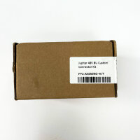 Jupiter 48V BU Custom-Steckverbinder-Kit, AS0090-KIT