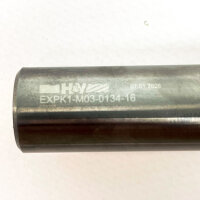 H&V EXPK1-M03-0134-16 Trochoidalfräser 16.00 mm