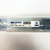 H&V EXPK1-M03-0134-16 Trochoidalfräser 16.00 mm