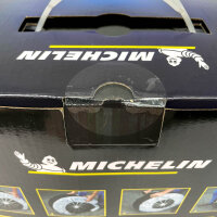 Michelin 009098, Tire Covers, Black