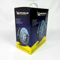 Michelin 009098, Tire Covers, Black
