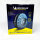 Michelin 009098, Tire Covers, Black