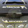 Michelin 009098, Tire Covers, Black