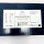 Ideal Standard Ceratherm Alu+ Brauseset mit Thermostat, Durchmesser 26 cm, 2 Strahlarten, Seide schwarz BD583XG