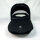 CYBEX Gold Melio Tragewanne, Magic Black, bis 9 kg, 84,5 × 33 × 20 cm, 4,3 kg, bis 6 monate, 525000067