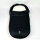 CYBEX Gold Melio Tragewanne, Magic Black, bis 9 kg, 84,5 × 33 × 20 cm, 4,3 kg, bis 6 monate, 525000067