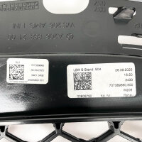 Mercedes-Benz A206 888 21 00 Kuehlerverkleidu W206, AMG Line, R79082, ASA