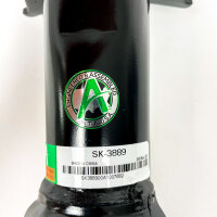 Arnott, SK-3889, pre-assembled component, front right/left, Mercedes-Benz W204