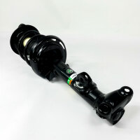 Arnott, SK-3889, pre-assembled component, front right/left, Mercedes-Benz W204