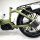 ECORUSH ECO R6 E-Bike, 250 W, 15,6 Ah, 25 km/h, 120 km Reichweite, ab 16 jahre, Olivgrün