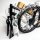 COLORWAY BK27 Elektrofahrrad, 28 Zoll E-Bike, 2 Fahrmodi, max 25 Km/h, 36V 15Ah Akku, Tretunterstützung, 250W Motor, Reichweite 45-100 km