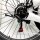 COLORWAY BK27 Elektrofahrrad, 28 Zoll E-Bike, 2 Fahrmodi, max 25 Km/h, 36V 15Ah Akku, Tretunterstützung, 250W Motor, Reichweite 45-100 km