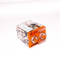 Schleicher SPZA52 Nr. 02810080 814 072 Elektomechanischer...