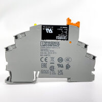 Phoenix 2901873 Contact RIF-0-BPT/1 Relaissockel,...