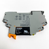 Phoenix 2901873 Contact RIF-0-BPT/1 Relaissockel, Push-in, DIN-Schiene