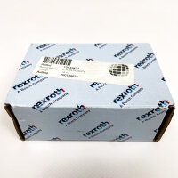 Bosch Rexroth R165122320 Kugellaufblock, KWD-025-FNS-C2-H-1