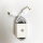 Huawei HL-1289 USB-A-auf-USB-C-Kabel, Weiß, 1 m, 5A