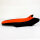 KTM A62607940012EBA Seat 1390 Super Adventure S/S EVO/R 26 Black/Orange