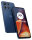 Motorola, Moto G15, Smartphone, 6,72 Zoll, 8 GB/128 GB, 50 MP, Android 15, Sea Blue, XT2521-4