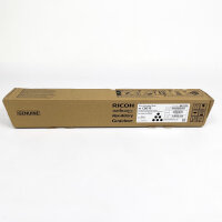 Ricoh IM C6010 Tonerkartusche Schwarz 575 g kompatibl...