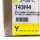 Epson DS T43H440 Tintenpatrone Gelb 10 l kompatibel SC-F10000/F11000 Serie C13T43H440