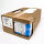 Epson UltraChrome, DS T43H240, ink cartridge, cyan, 10 l, compatible with SC-F10000/F11000 series, C13T43H240