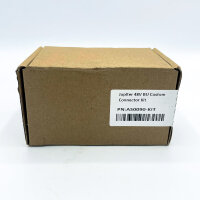 Juplter 48 V BU Custom Connector Kit, Connector Set,...