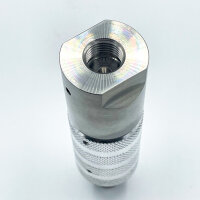 WSI SWCJ218088 Swivel joint assembly, straight, F/F