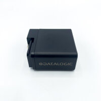 Datalogic 94ACC0383 Power Supply Adapter, USB-A, 4 Regional Plugs, Black