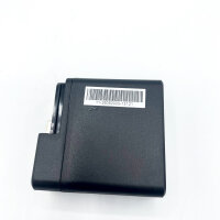 Datalogic 94ACC0383 Power Supply Adapter, USB-A, 4 Regional Plugs, Black