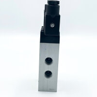 Airtec M-07-510-HN 5/2-way solenoid valve, 24 V, 10 bar,...