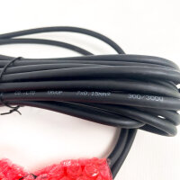 BWSENSING MSK217S Einachs-Neigungssensor, ±180°, 9–35 V, IP67, 250916130462